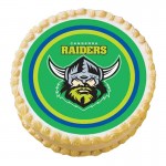 ED46 Canberra Raiders